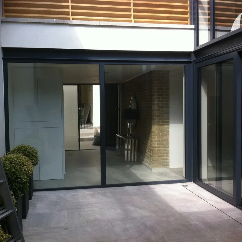 Wembley Glazier Services